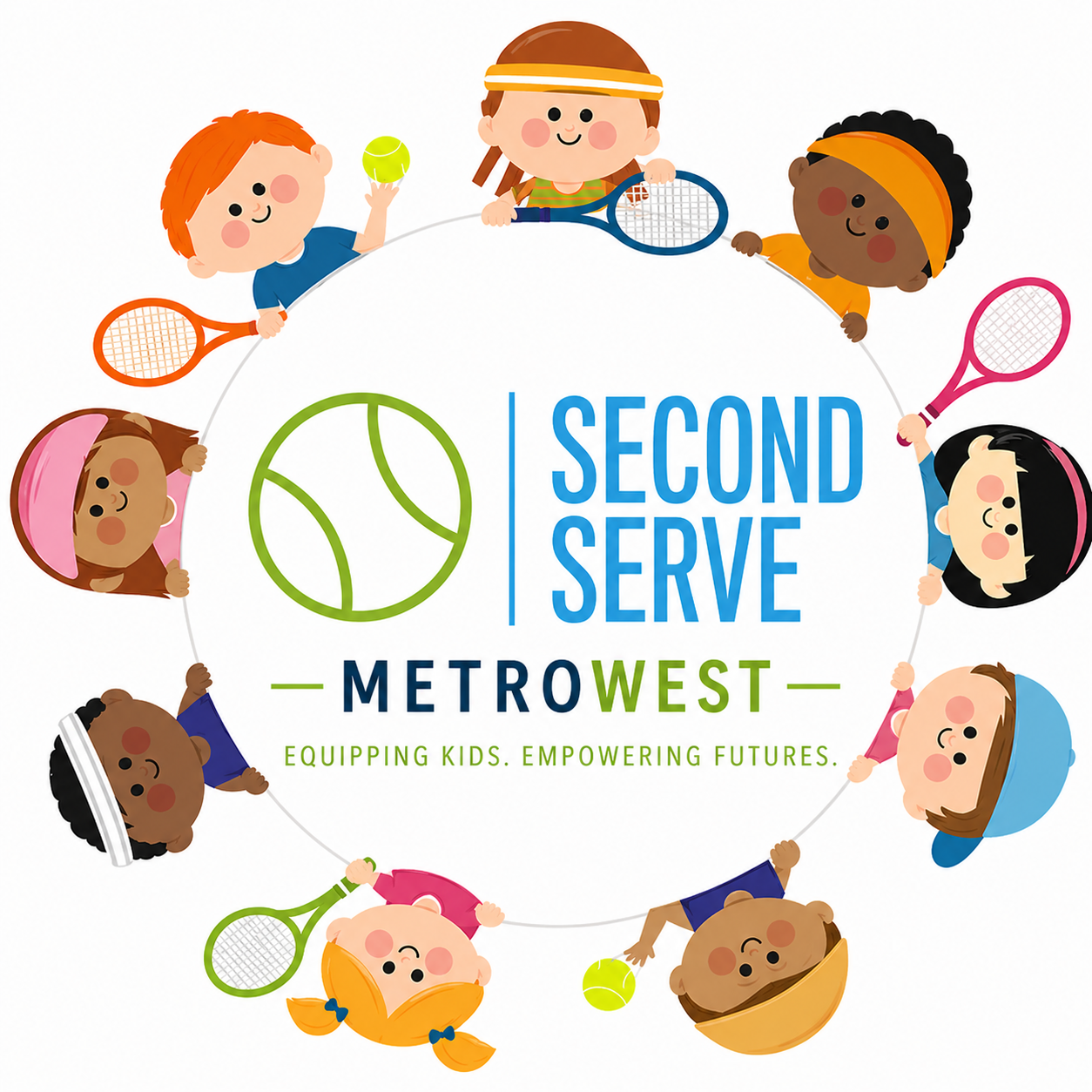 Second Serve MetroWest